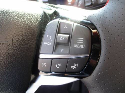 Used 2025 Ford Explorer ST-Line w/ Premium Package image 16