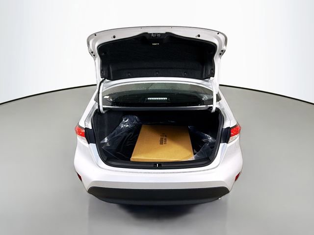 New 2026 Toyota Corolla LE image 23