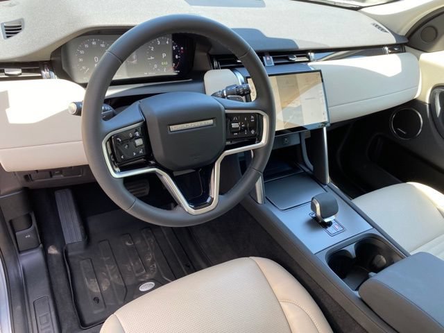 Certified 2024 Land Rover Discovery Sport S AWD/4WD image 4