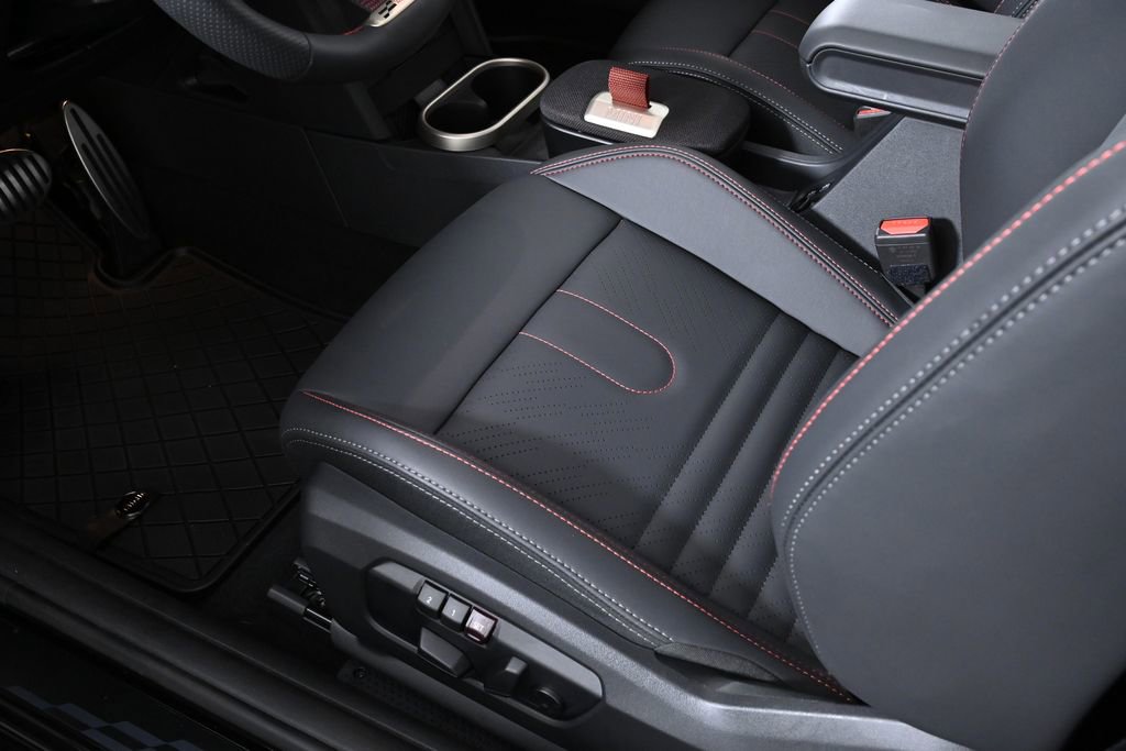 Certified 2025 MINI Cooper John Cooper Works image 32