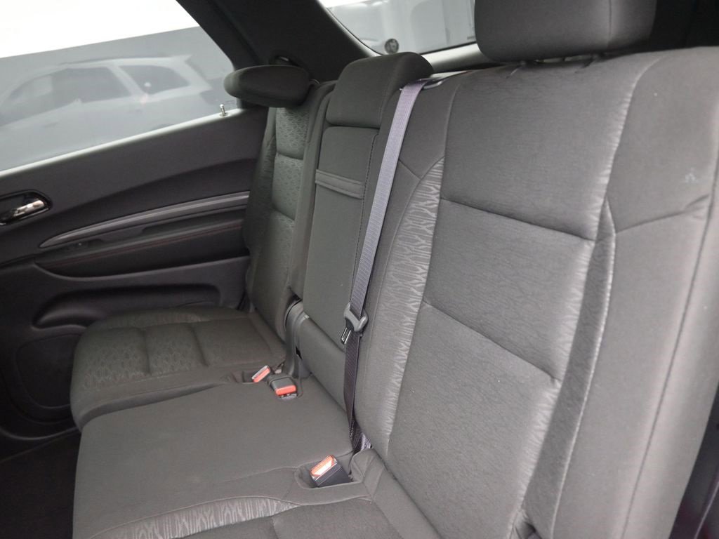 New 2026 Dodge Durango GT w/ Blacktop Package image 12