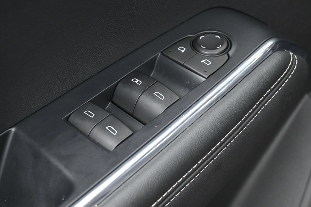 Used 2024 GMC Acadia Elevation w/ Luxury Package FWD image 14