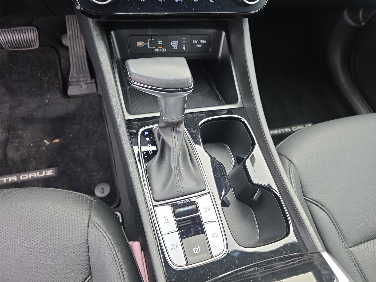 Certified 2025 Hyundai Santa Cruz XRT image 27