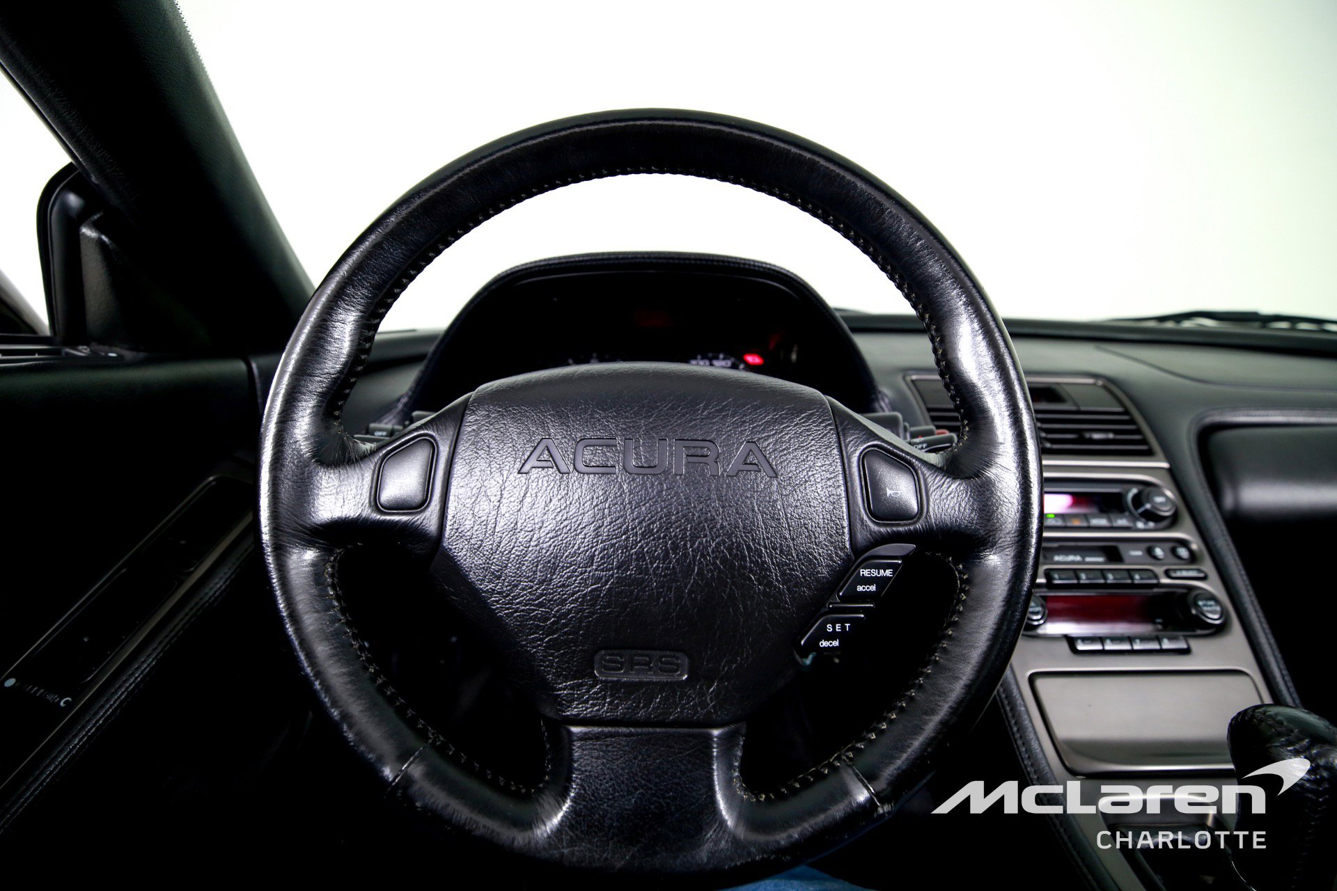 Used 1997 Acura NSX T image 15