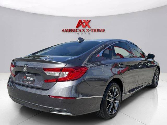 Used 2022 Honda Accord EX-L image 6