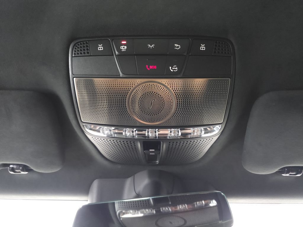 Certified 2025 Mercedes-Benz G 580 w/ EQ Technology image 25