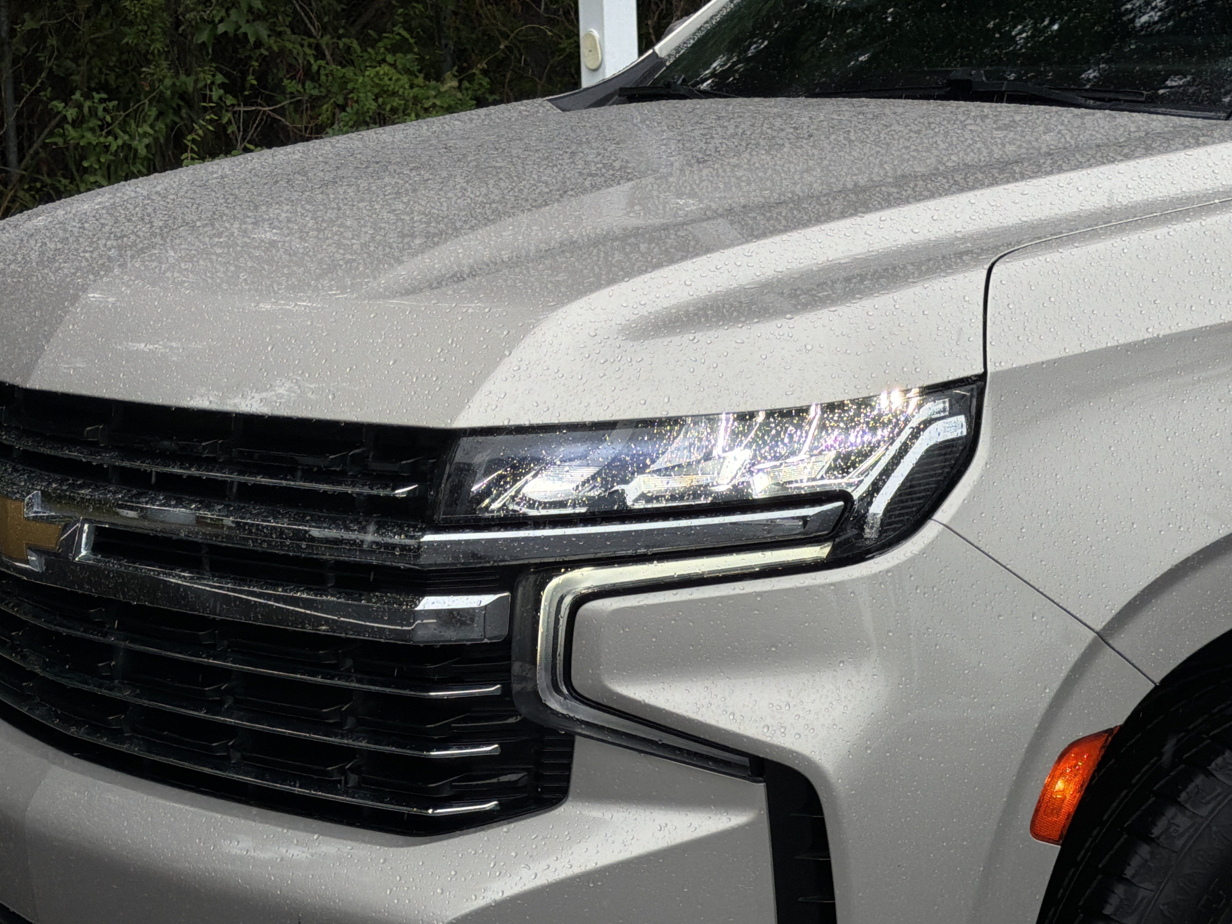 Used 2021 Chevrolet Tahoe LT RWD image 6