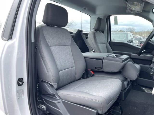 New 2026 Ford F350 XL w/ STX Appearance Package image 21