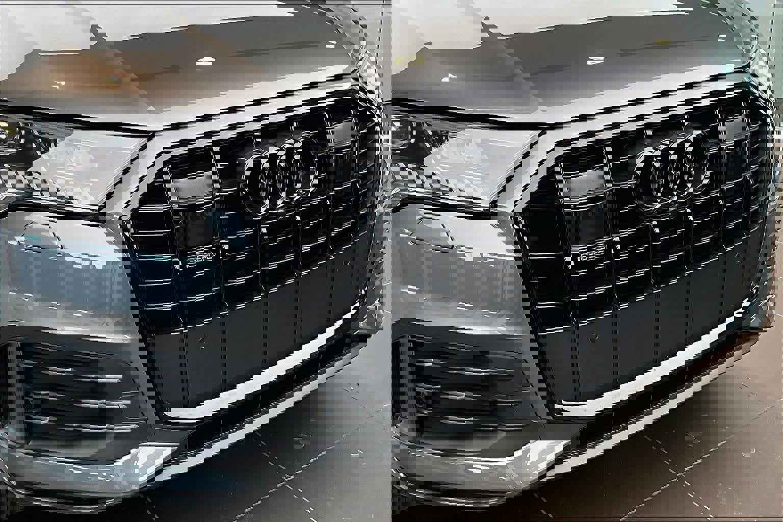 Used 2023 Audi Q7 2.0T Premium Plus w/ Premium Plus Package image 32