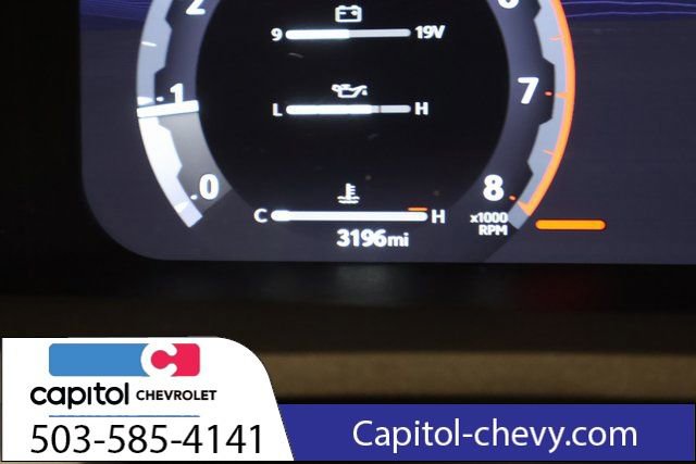 Used 2024 Toyota Tacoma Limited w/ Limited Package (LT) AWD/4WD image 18