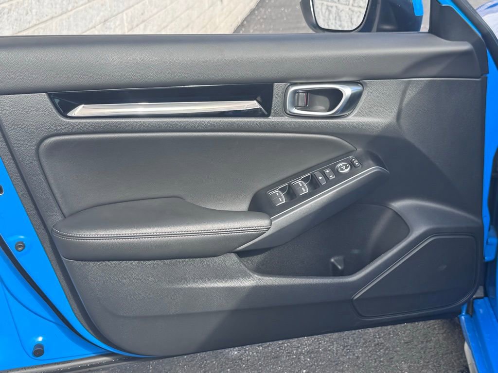 Used 2024 Honda Civic Sport Touring image 22