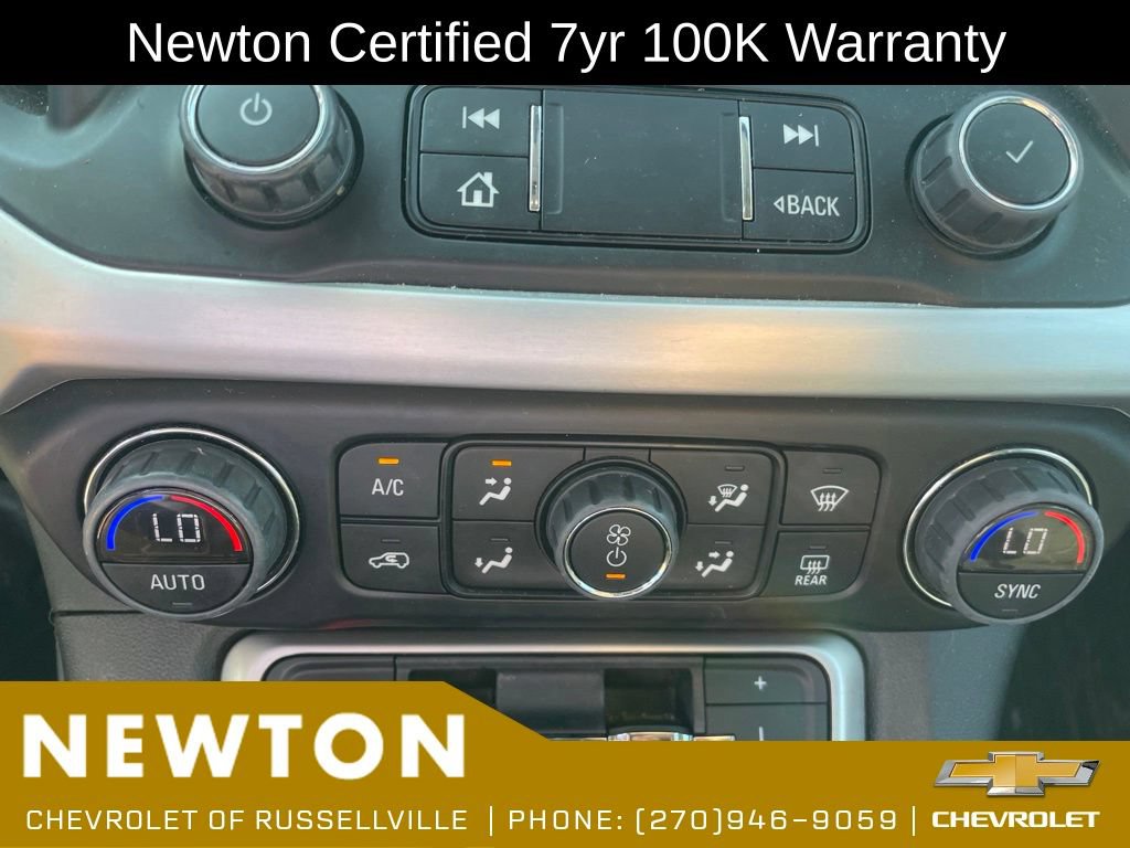 Used 2023 GMC Acadia SLE FWD image 7