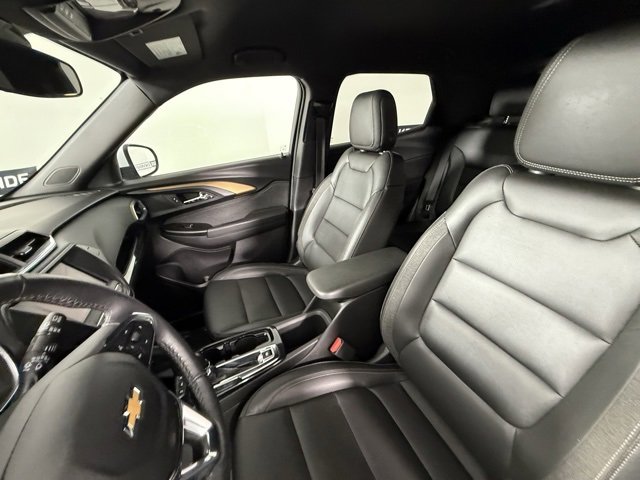 Used 2023 Chevrolet TrailBlazer ACTIV image 27
