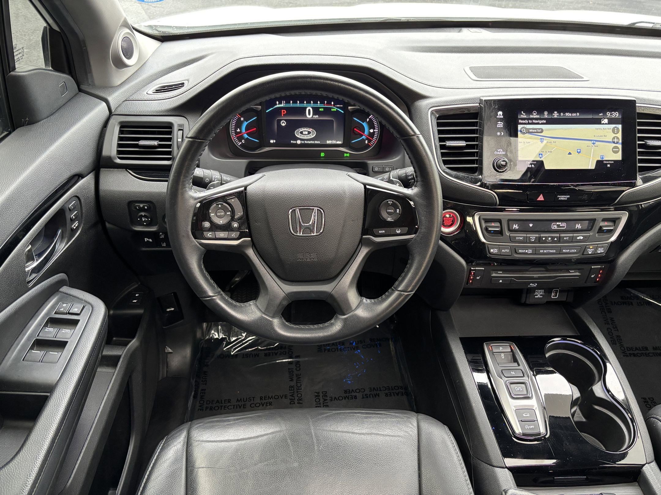 Used 2022 Honda Pilot Touring image 23