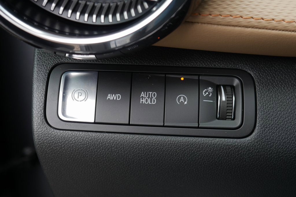 New 2026 Chevrolet Equinox ACTIV image 11