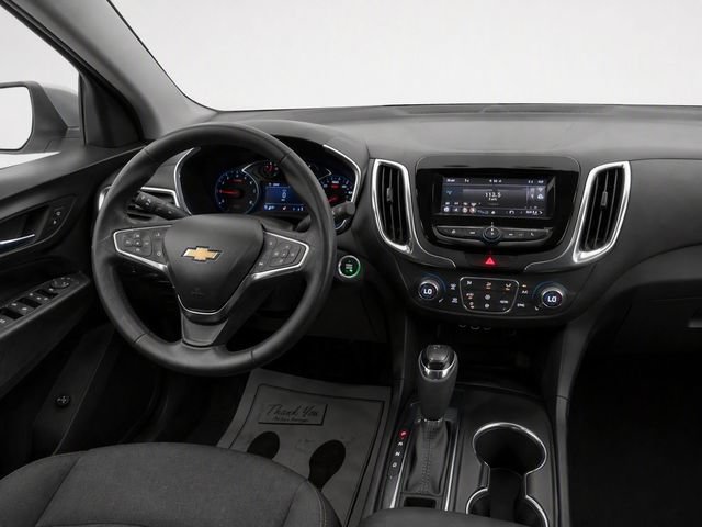 Used 2021 Chevrolet Equinox LT FWD image 22
