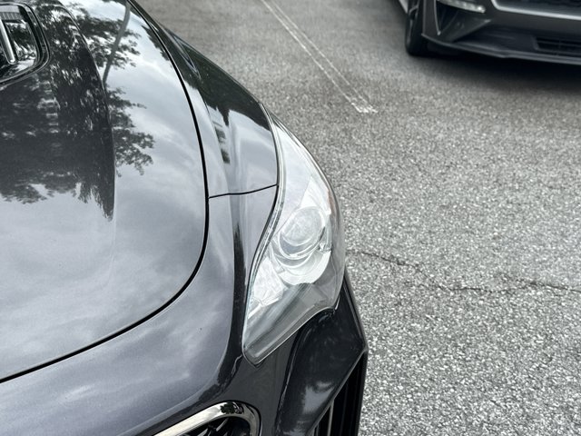 Certified 2020 Kia Stinger GT-Line w/ Sun & Sound Package RWD image 14