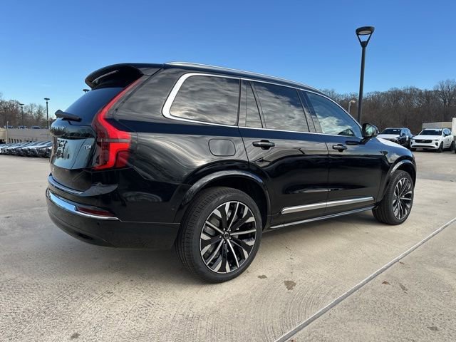 New 2026 Volvo XC90 T8 Ultra w/ Protection Package Premier image 7