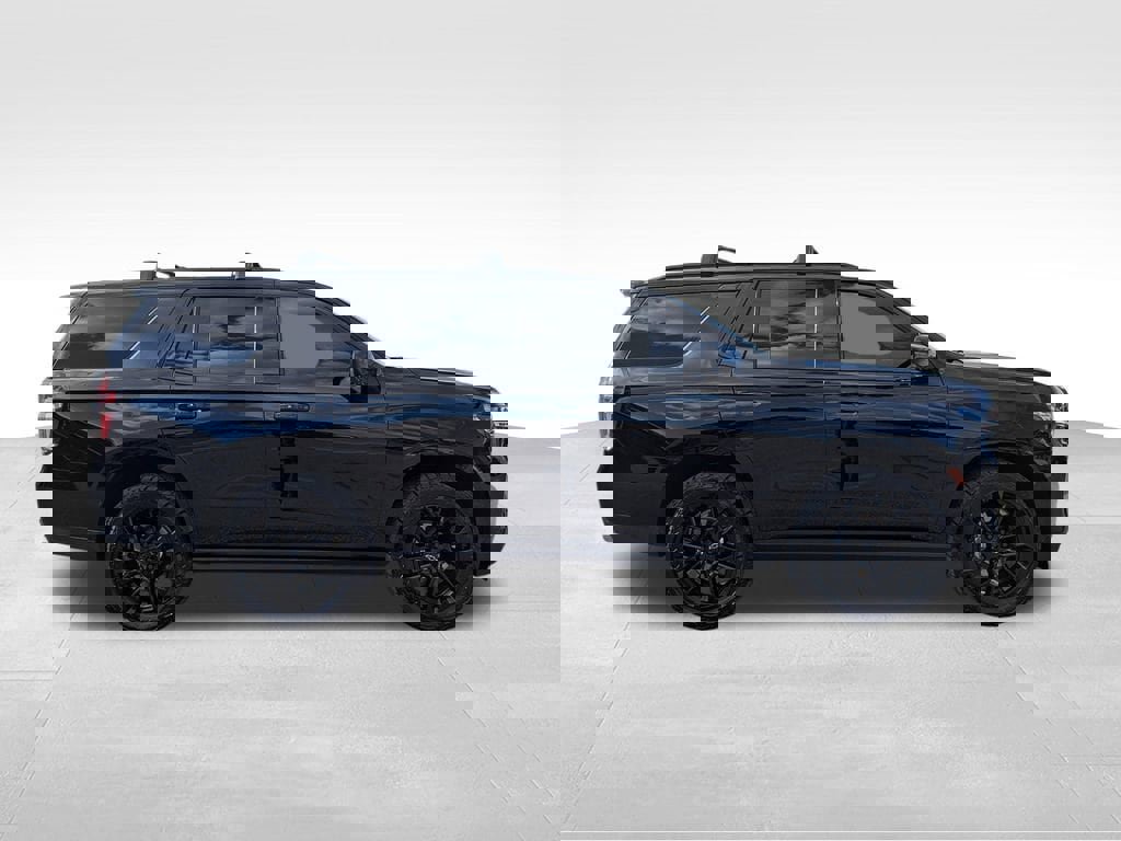 Certified 2022 Chevrolet Tahoe High Country image 3