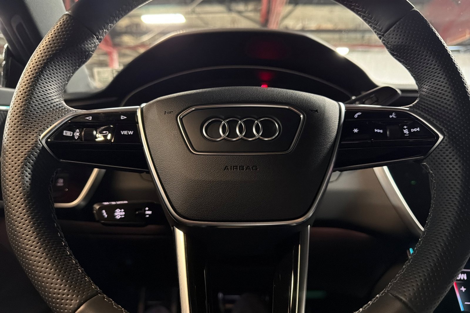 Used 2023 Audi S7 Prestige w/ Prestige Package AWD/4WD image 22