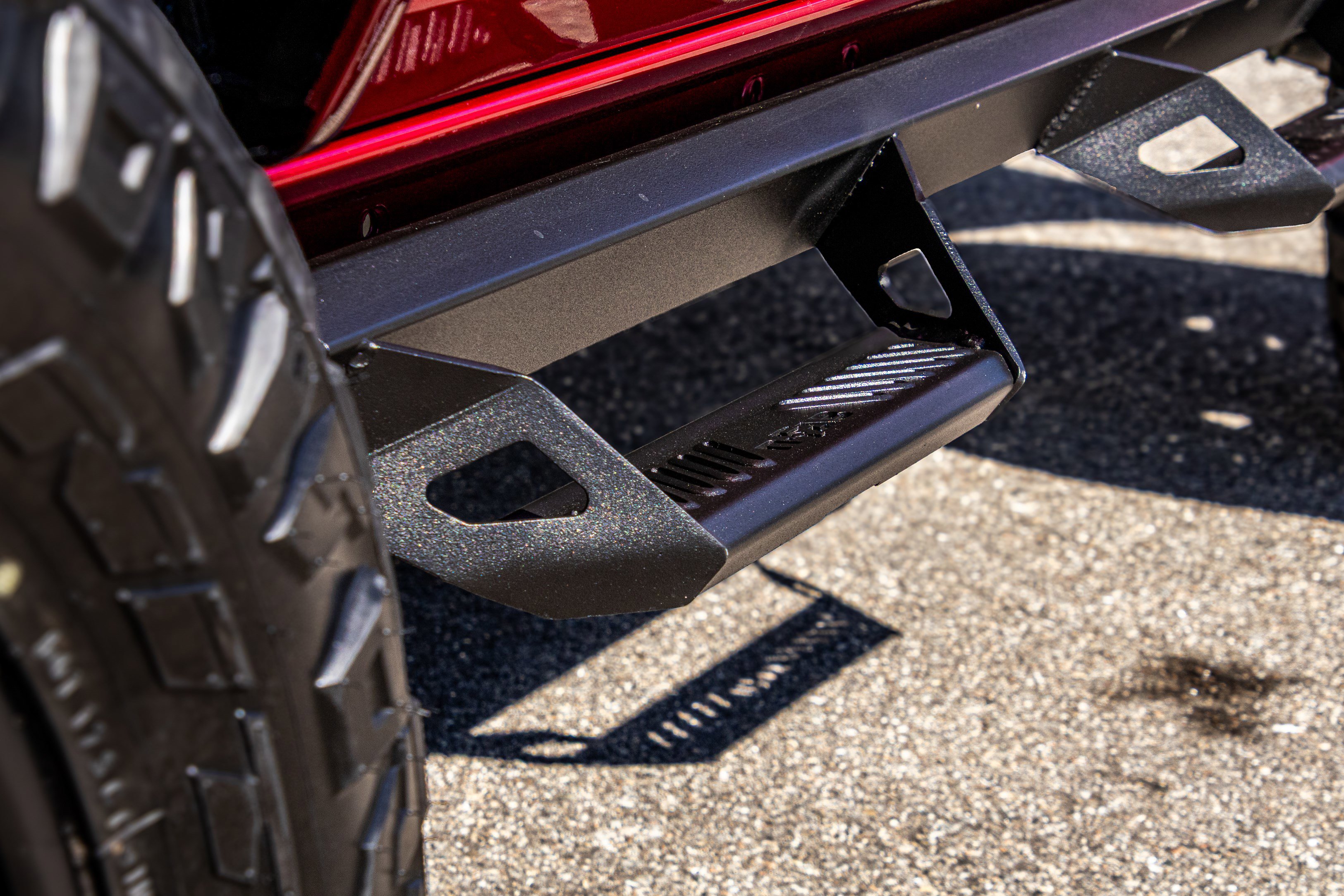 New 2025 Ford Bronco Badlands image 21