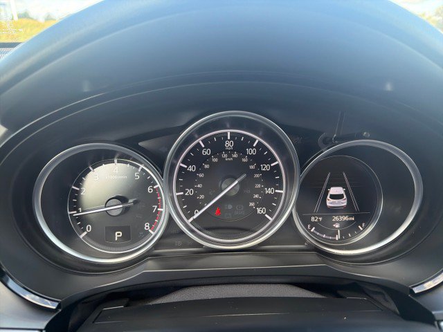 Used 2023 MAZDA CX-9 Touring AWD/4WD image 6