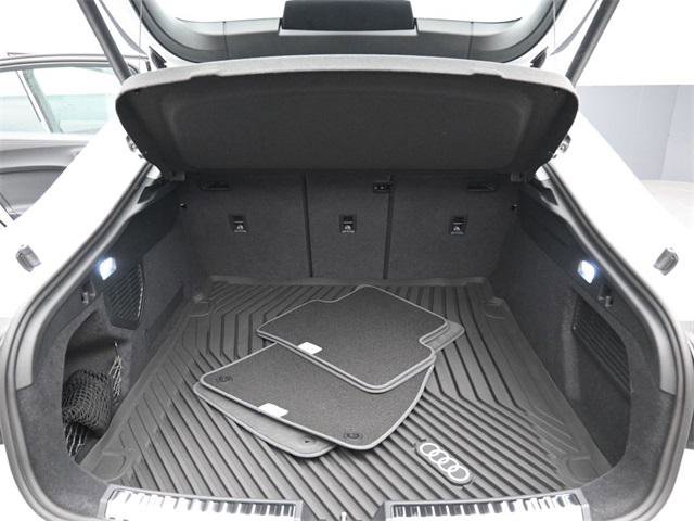 New 2025 Audi A5 2.0T Premium image 12