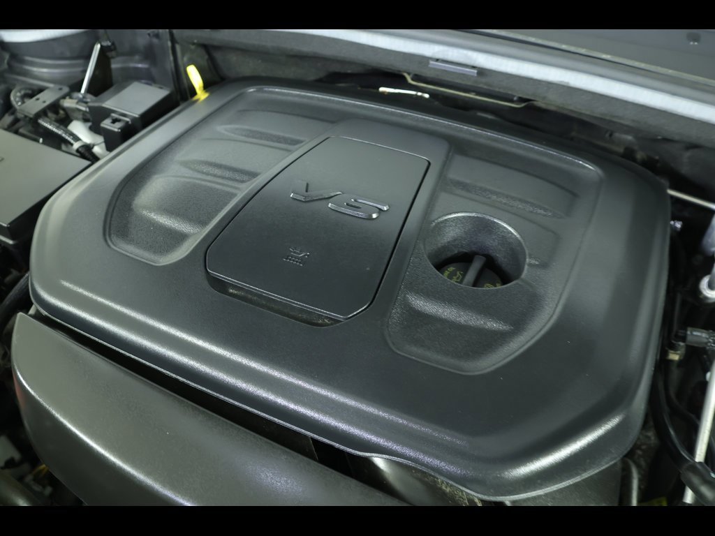 Used 2021 Jeep Grand Cherokee Laredo image 21