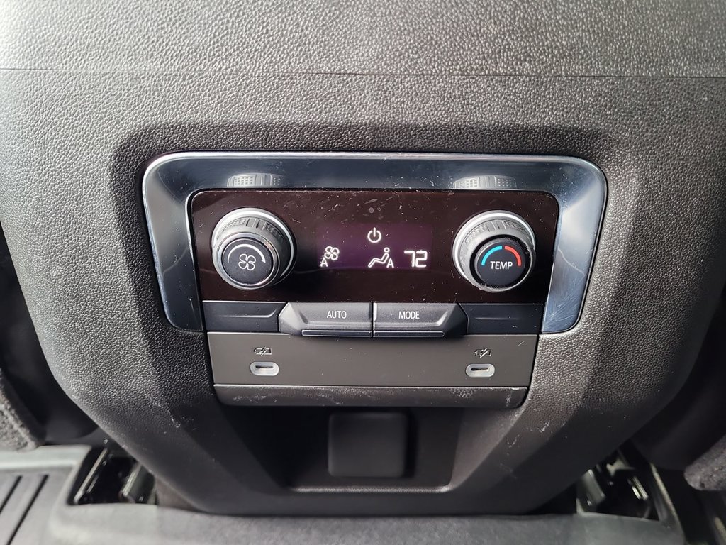 Used 2021 Chevrolet Tahoe RST RWD image 21