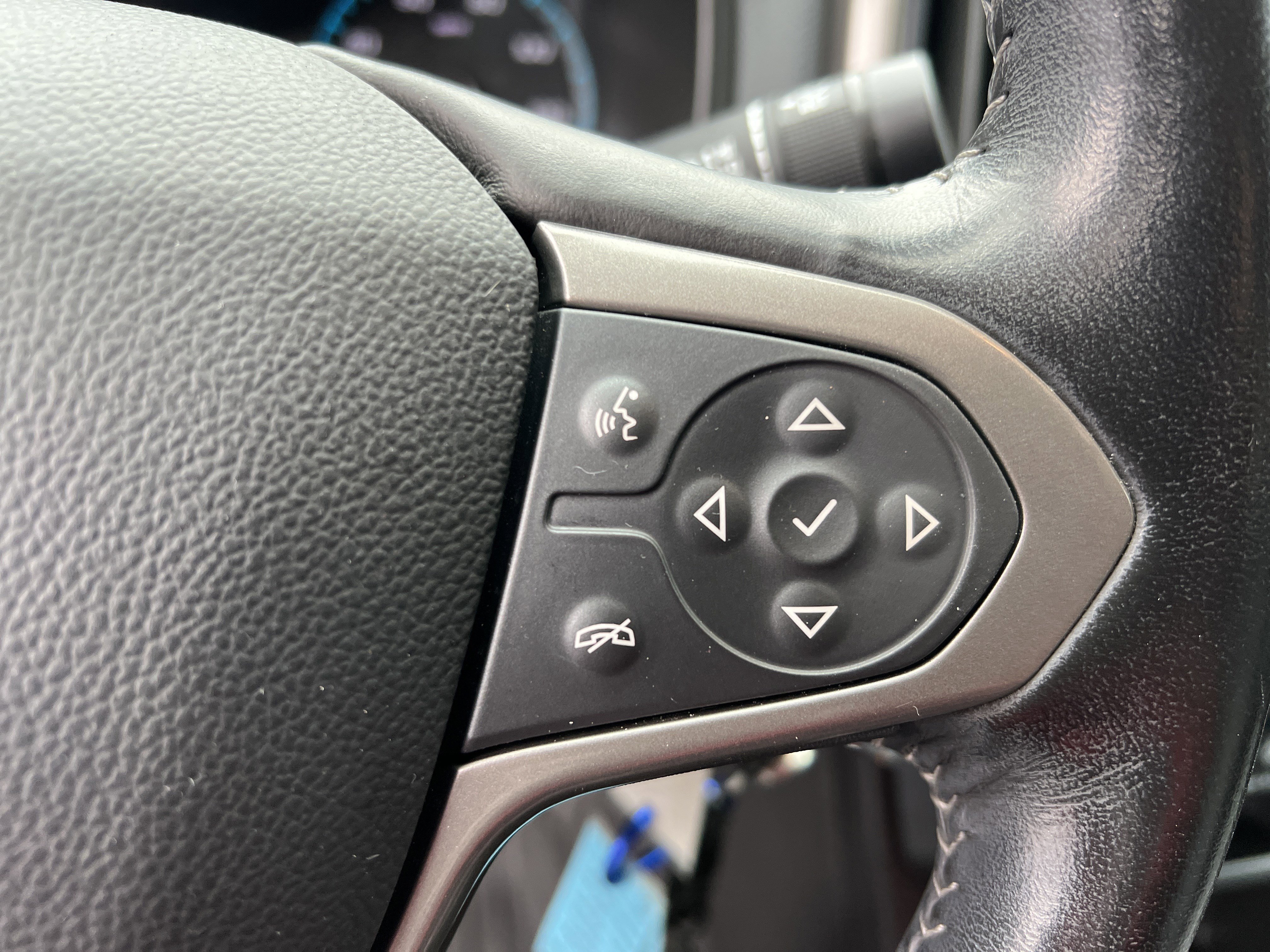 Certified 2020 Chevrolet Colorado Z71 image 30