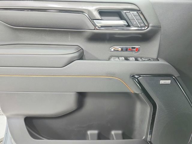 New 2026 GMC Sierra 1500 AT4 image 40
