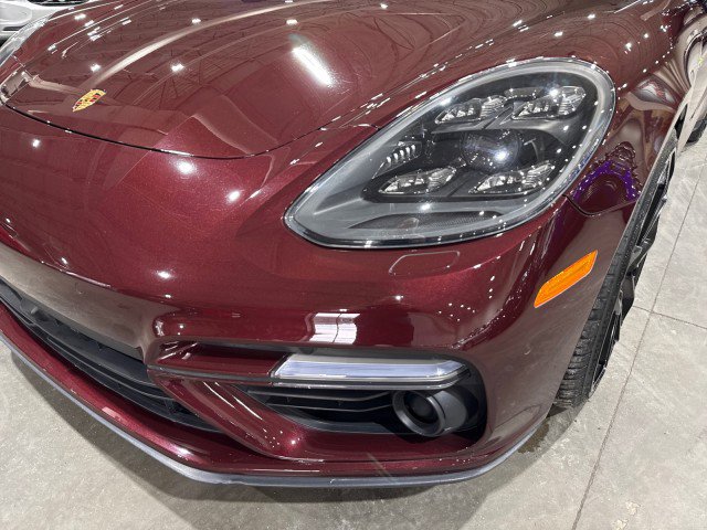Used 2018 Porsche Panamera Turbo S image 32