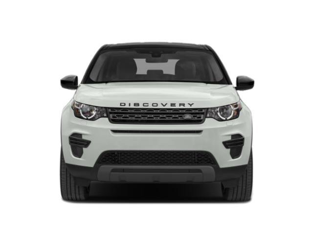 Used 2019 Land Rover Discovery Sport HSE AWD/4WD image 4