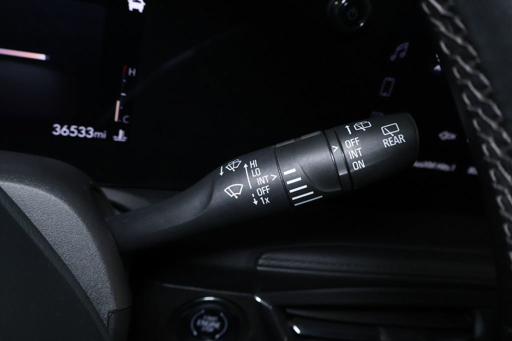 Used 2024 Buick Encore GX Sport Touring AWD/4WD image 24