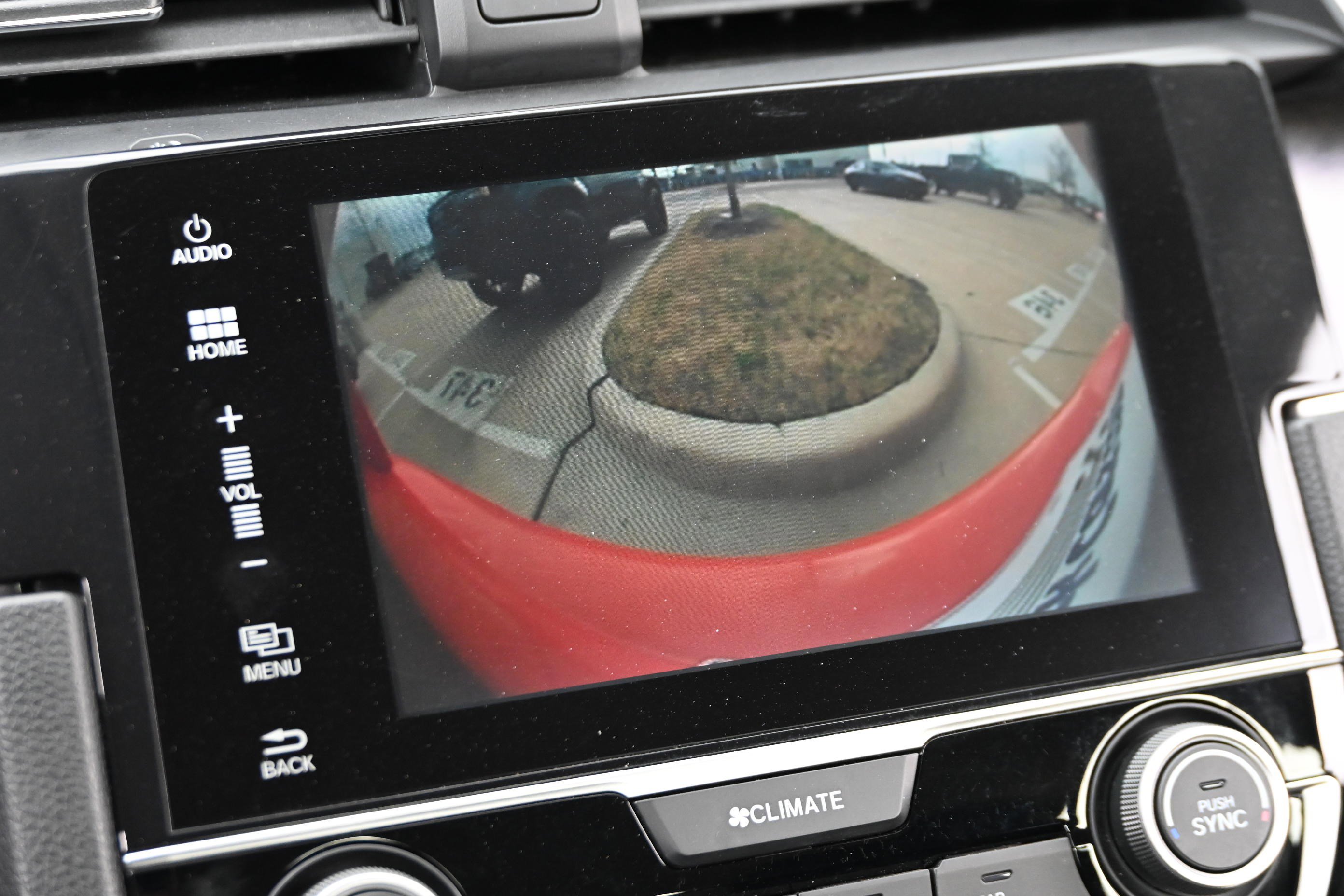 Used 2018 Honda Civic EX-T image 15