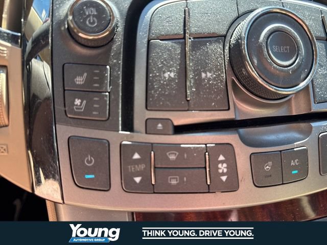 Used 2013 Buick LaCrosse Premium FWD image 26