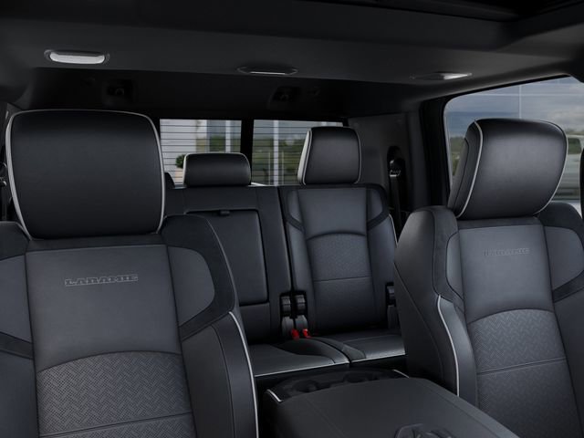 New 2025 RAM 3500 Laramie image 31