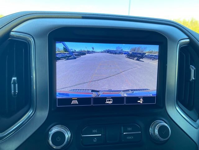 Used 2022 GMC Sierra 2500 SLE w/ SLE Convenience Package AWD/4WD image 16