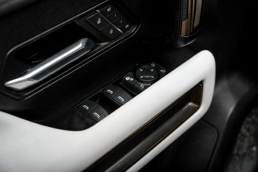 Used 2023 GMC Hummer EV Edition 1 AWD/4WD image 57