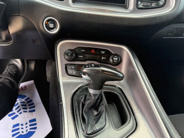 Used 2021 Dodge Challenger SXT w/ Blacktop Package image 42