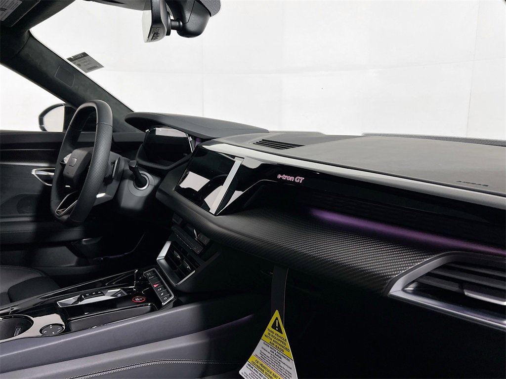 New 2026 Audi S e-tron GT Prestige image 31