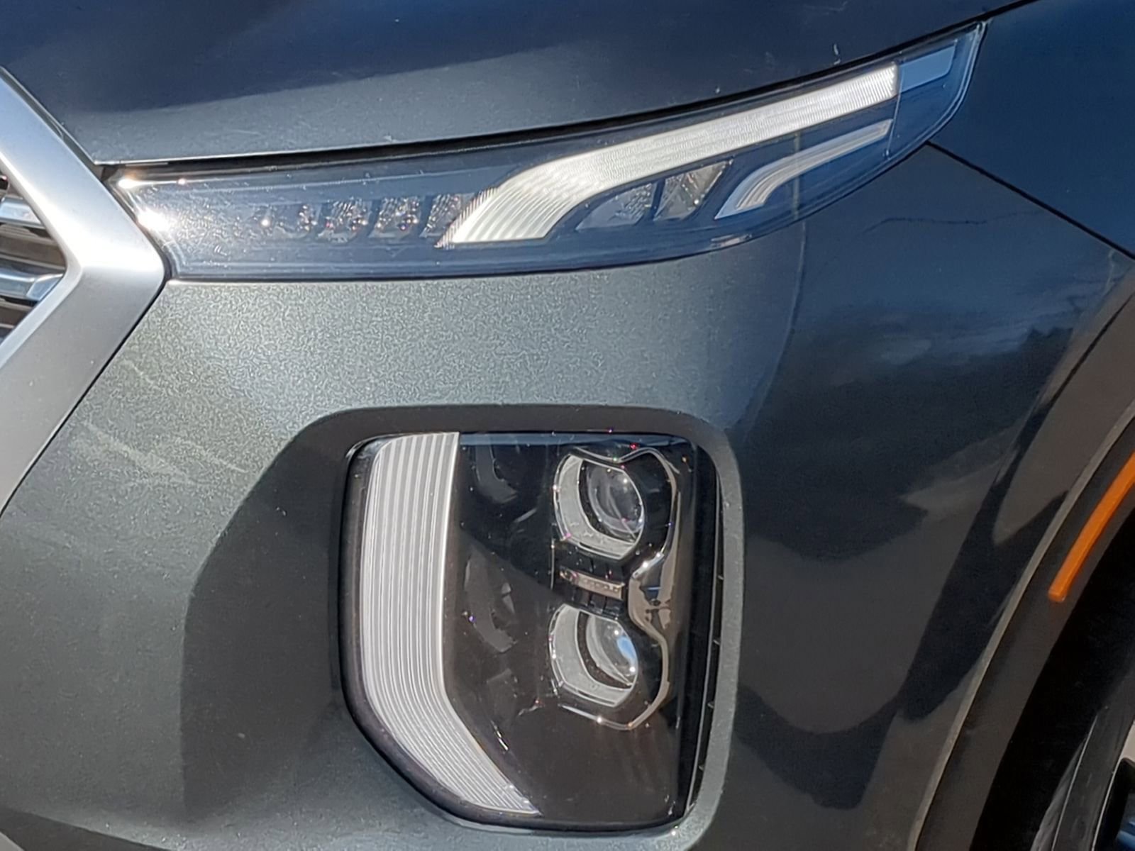 Used 2020 Hyundai Palisade SEL image 15