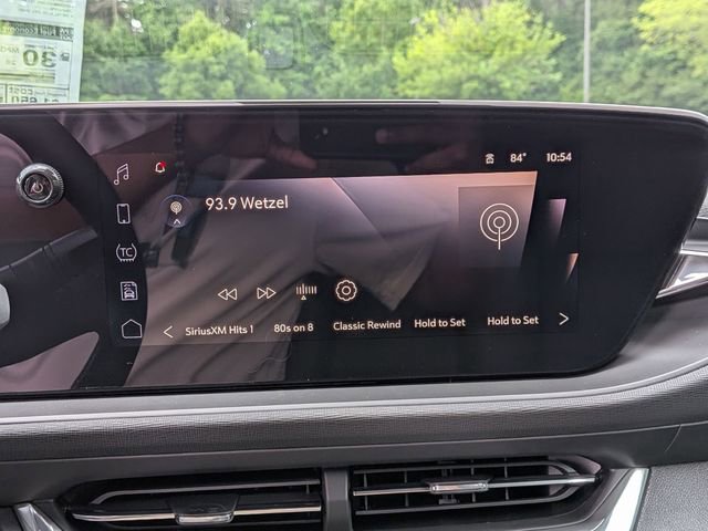 New 2026 Buick Envista Sport Touring w/ Convenience I Package FWD image 16