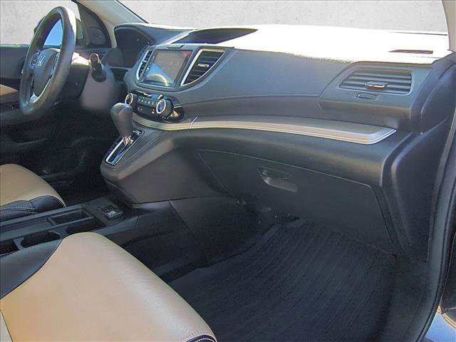 Used 2016 Honda CR-V EX image 23