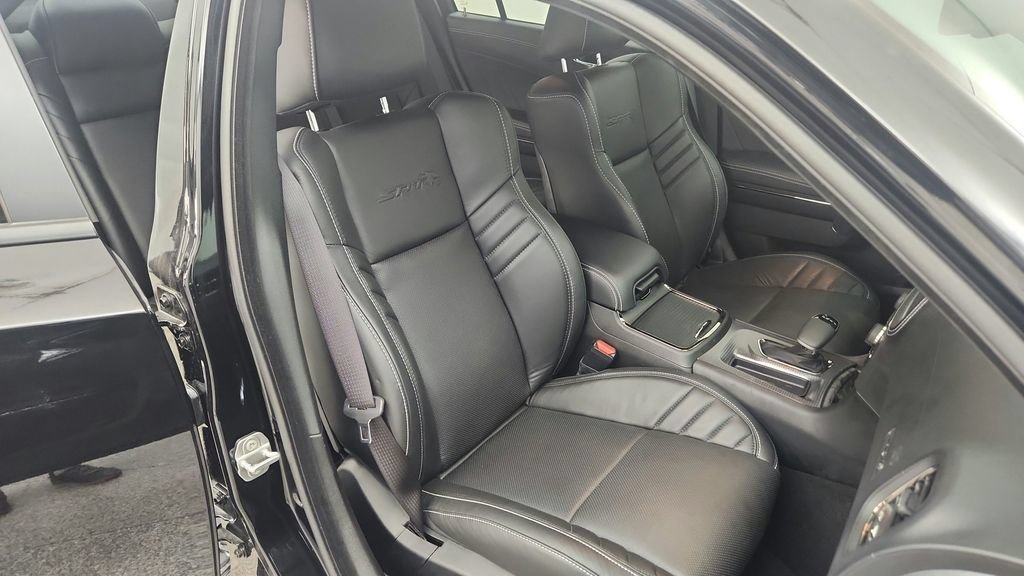 Used 2022 Dodge Charger SRT Hellcat RWD image 22