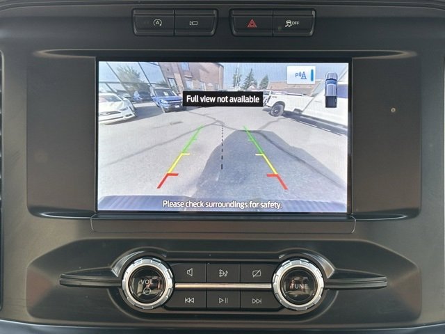 Used 2022 Ford F150 XLT w/ Equipment Group 301A Mid image 25