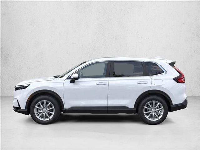 New 2027 Honda CR-V EX image 4