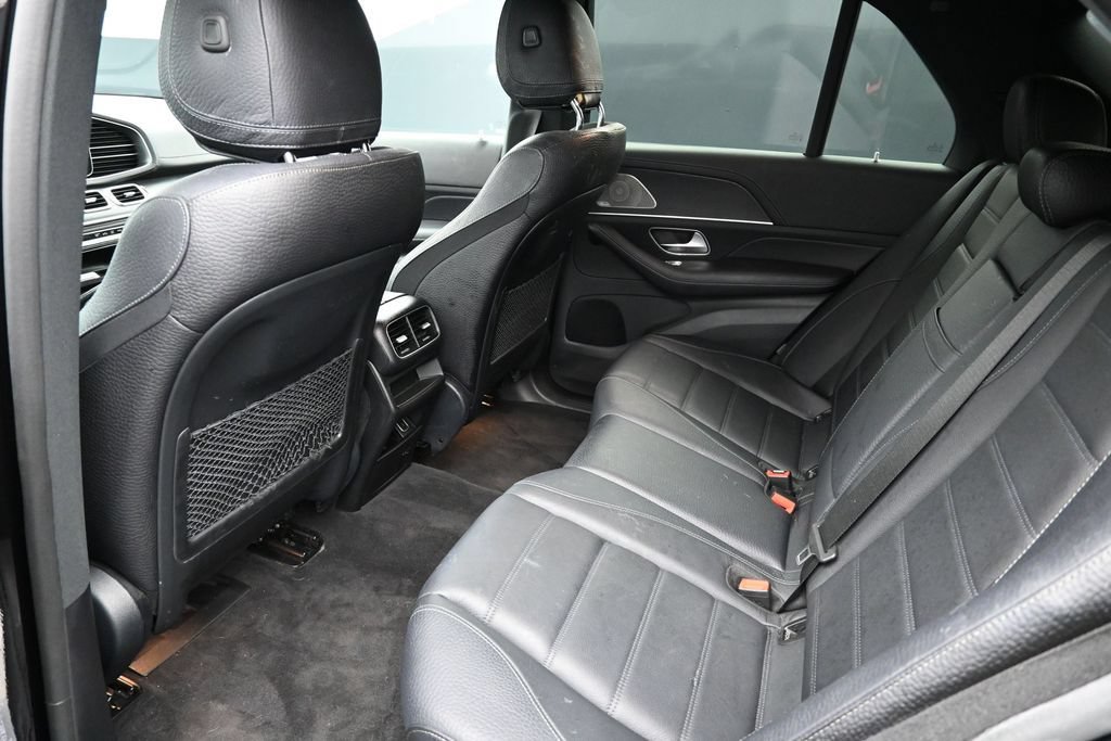 Used 2023 Mercedes-Benz GLE 350 4MATIC image 19