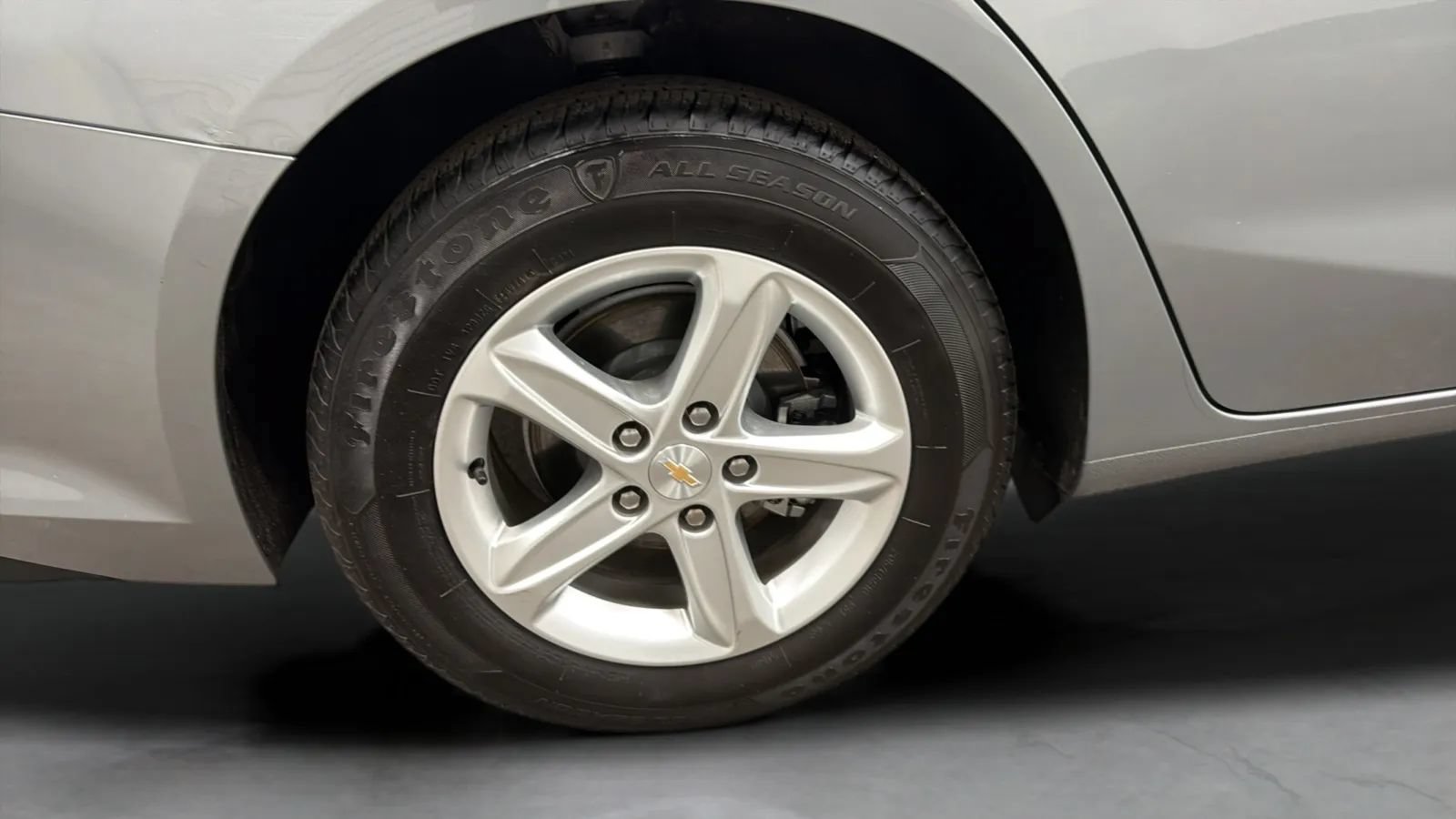 Used 2023 Chevrolet Malibu LS FWD image 26