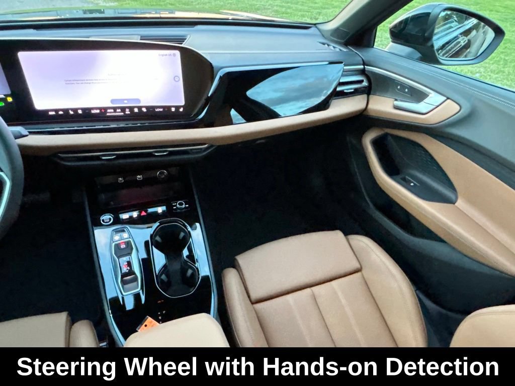 New 2026 Audi A5 2.0T Premium Plus AWD/4WD image 11